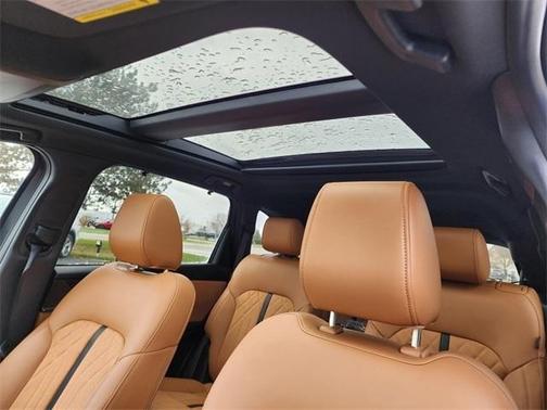 2025 Mazda CX-90 S Premium Plus