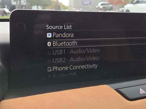 2025 Mazda CX-90 S Premium Plus