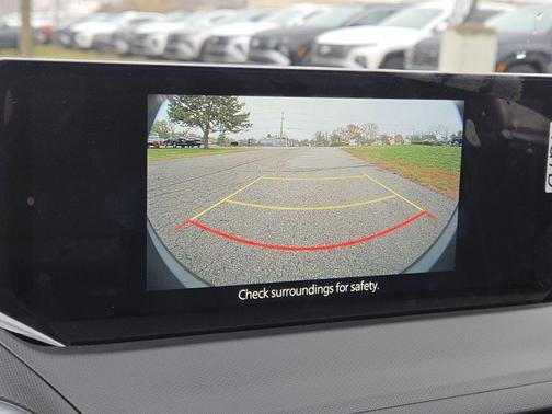 2025 Mazda MX-5 Miata Grand Touring