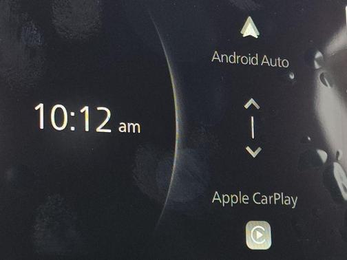 2025 Mazda MX-5 Miata Grand Touring