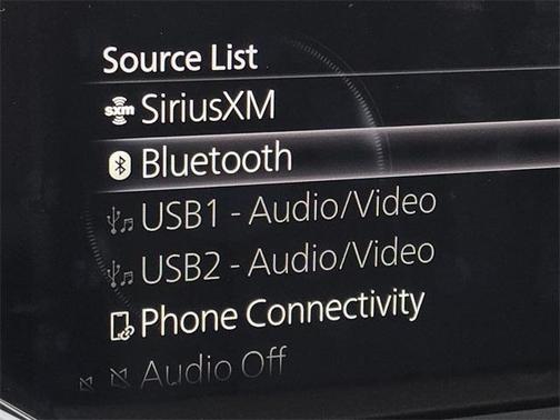 2025 Mazda MX-5 Miata Grand Touring