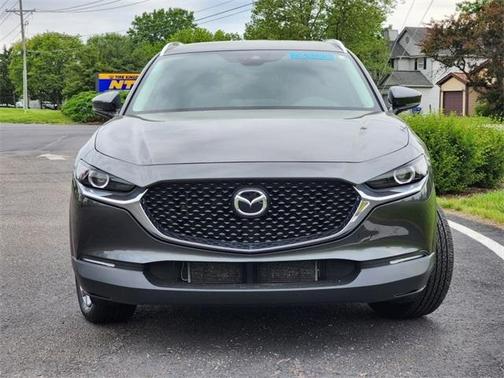 2022 Mazda CX-30 2.5 S Select Package