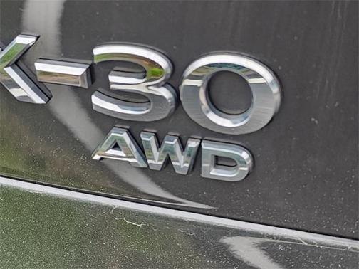 2022 Mazda CX-30 2.5 S Select Package