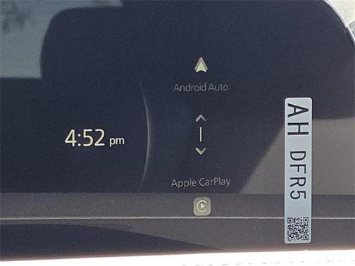 2025 Mazda CX-30 Select