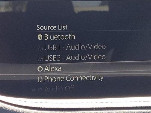 2025 Mazda CX-30 Select