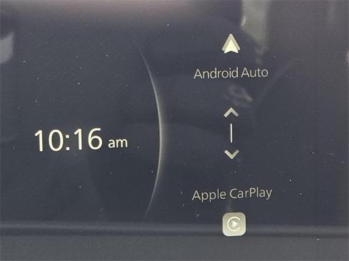 2026 Mazda Mazda3 FWD w/Preferred Package