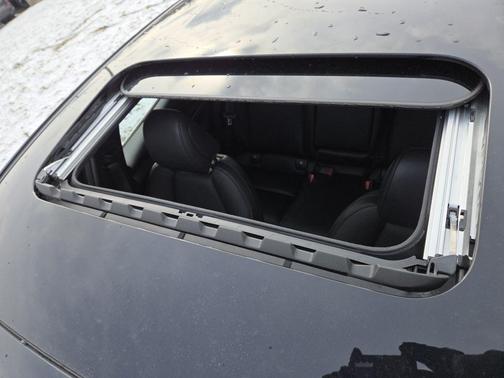 2026 Mazda Mazda3 FWD w/Preferred Package