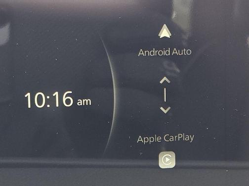 2026 Mazda Mazda3 FWD w/Preferred Package