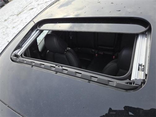 2026 Mazda Mazda3 FWD w/Preferred Package