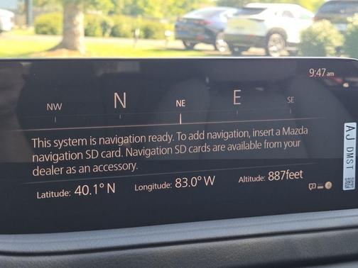 Aero Gray Metallic 2026 Mazda CX-30 Preferred