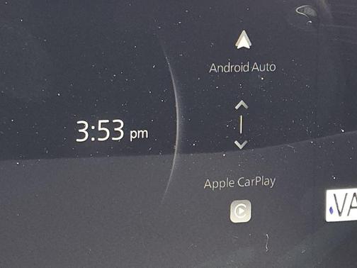 2026 Mazda CX-50 2.5 Turbo