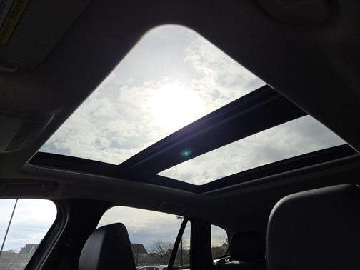 2026 Mazda CX-50 2.5 Turbo