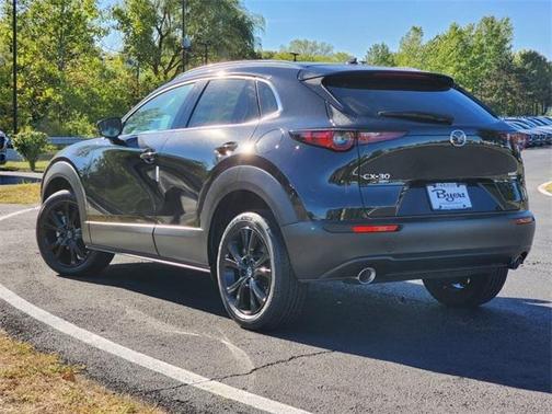 2024 Mazda CX-30 2.5 Turbo Premium Package
