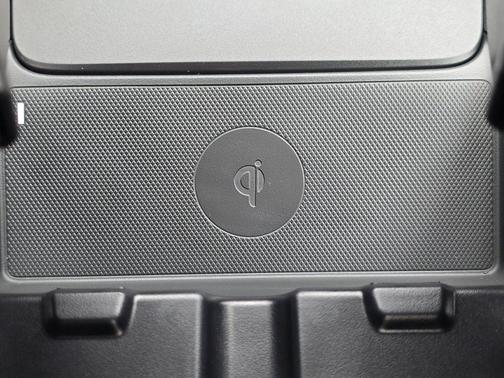 Ingot Blue Metallic 2026 Mazda CX-50 2.5 S PREFERRED