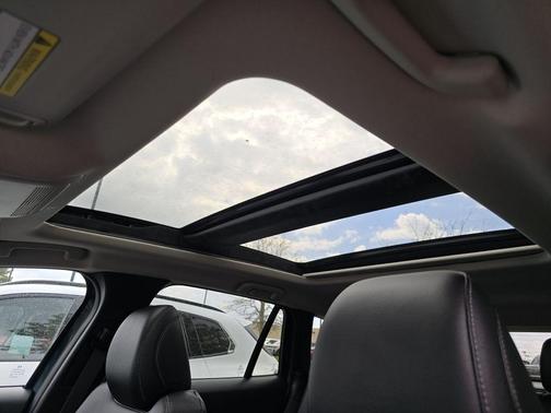 Ingot Blue Metallic 2026 Mazda CX-50 2.5 S PREFERRED