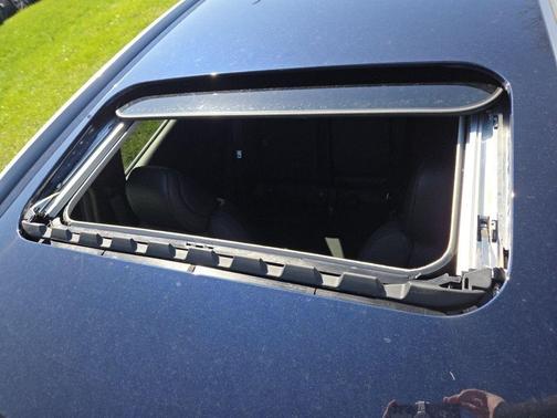 Deep Crystal Blue Mica 2026 Mazda CX-30 Premium Package