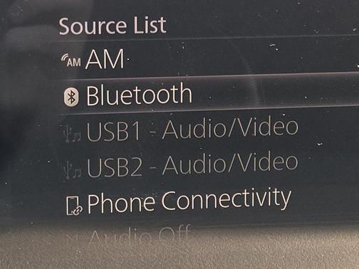 Deep Crystal Blue Mica 2026 Mazda CX-30 Premium Package