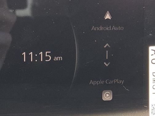 Deep Crystal Blue Mica 2026 Mazda CX-30 Premium Package