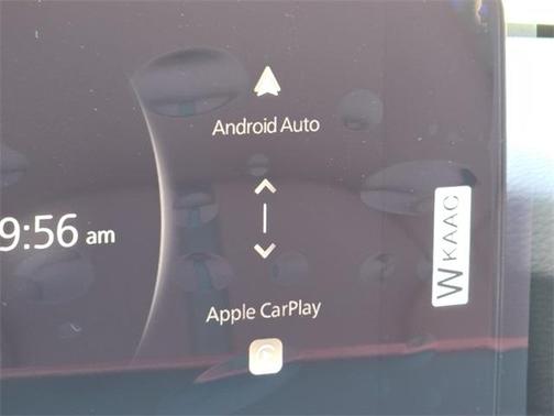 2025 Mazda CX-70 PHEV Premium Plus Package