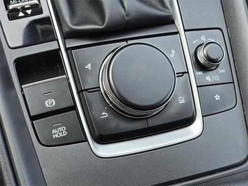 2025 Mazda CX-50 2.5 S Select Package