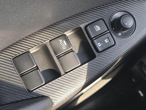 2015 Mazda Mazda3 i Sport