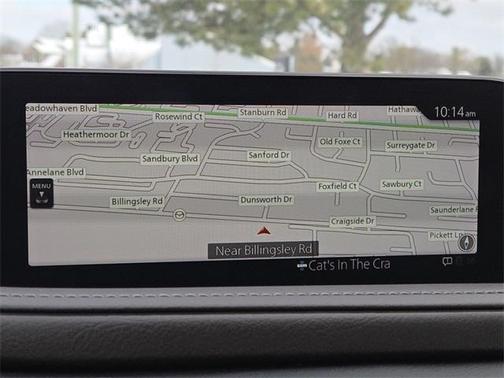 2021 Mazda CX-30 Premium Package