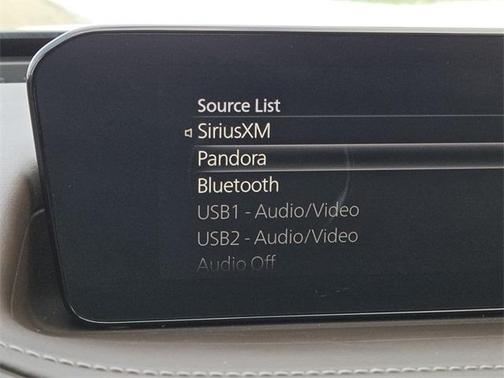 2021 Mazda CX-30 Premium Package