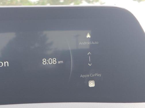 Jet Black Mica 2026 Mazda Mazda3 FWD w/Preferred Package