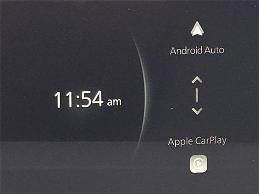 2025 Mazda CX-30 Select