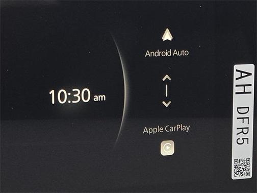 2025 Mazda CX-30 Select