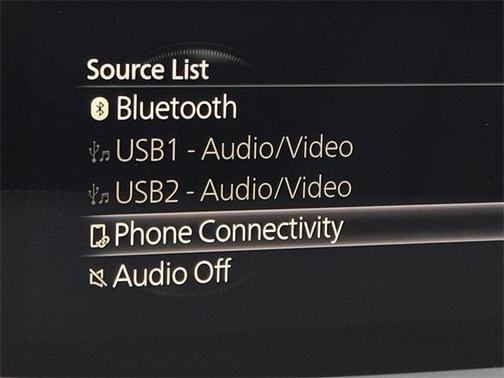 2025 Mazda CX-30 Select