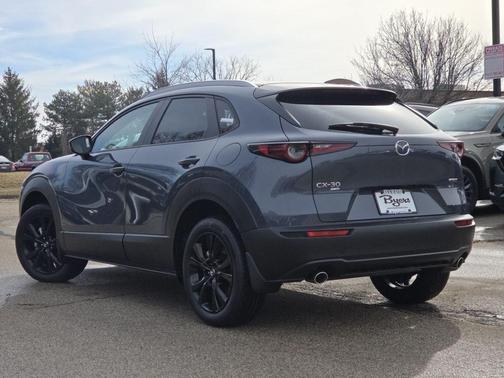 2026 Mazda CX-30 CE