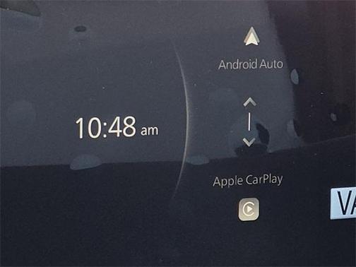 2026 Mazda CX-50 2.5 S