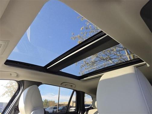 2026 Mazda CX-50 2.5 S