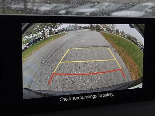 2023 Mazda CX-5 2.5 S Preferred Package