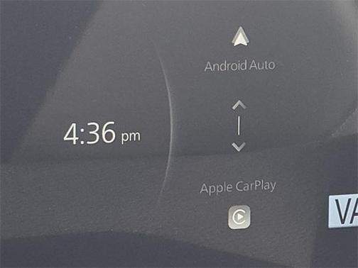 2025 Mazda CX-50 2.5 S Select Package