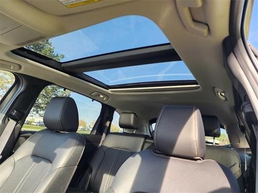 2025 Mazda CX-70 PR