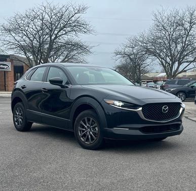 2023 Mazda CX-30 2.5 S