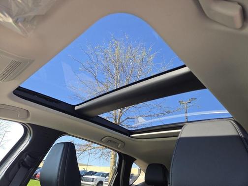 Polymetal Gray Metallic 2026 Mazda CX-5 Premium Plus