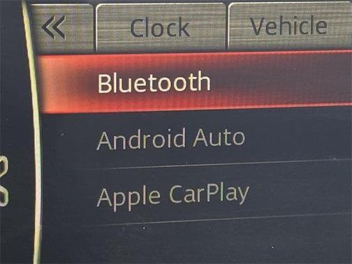 2020 Mazda Mazda6 Grand Touring Reserve