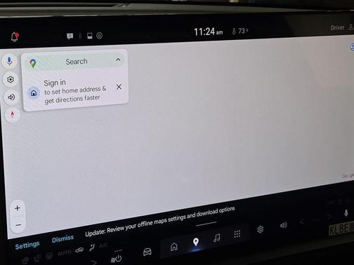 Polymetal Gray Metallic 2026 Mazda CX-5 Premium Plus