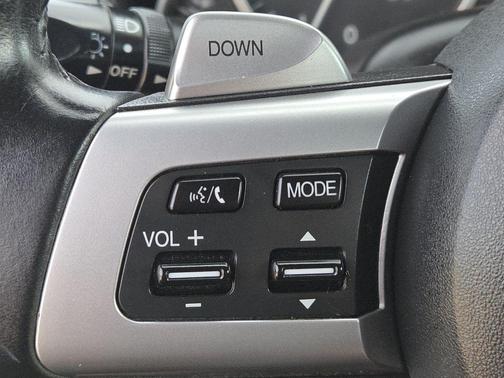 2011 Mazda MX-5 Miata Grand Touring