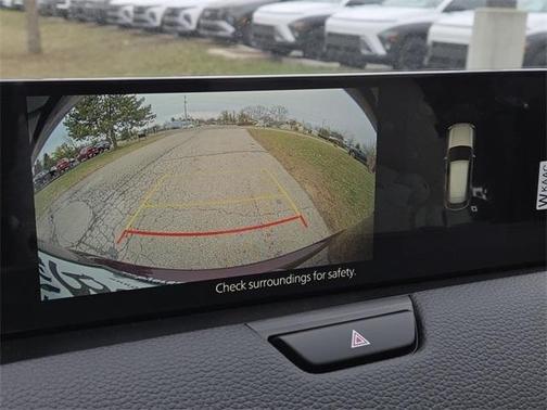 2026 Mazda CX-90 Premium