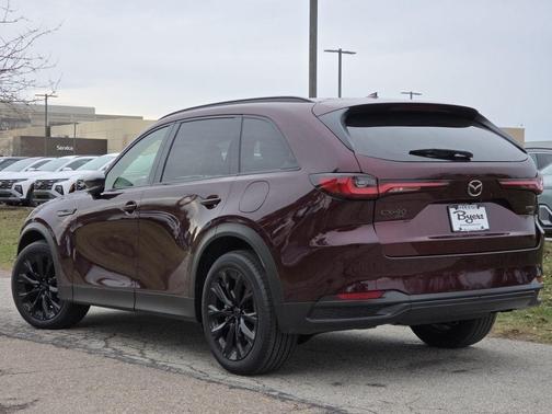 2026 Mazda CX-90 Premium