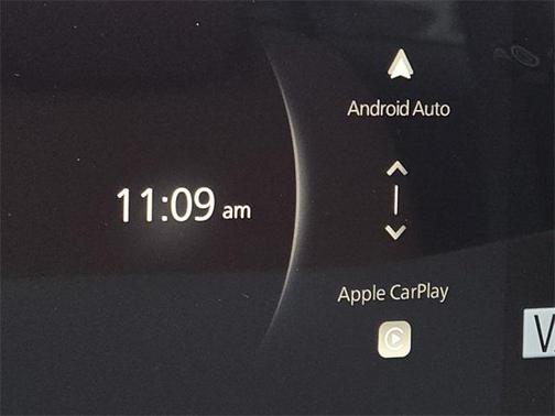 2026 Mazda CX-50 2.5 Turbo