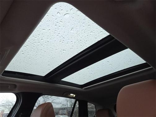 2026 Mazda CX-50 2.5 Turbo