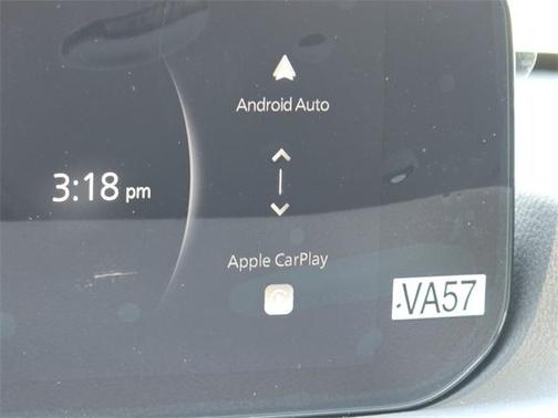 2025 Mazda CX-50 Hybrid Preferred Package