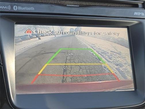 2016 Hyundai ELANTRA Value Edition