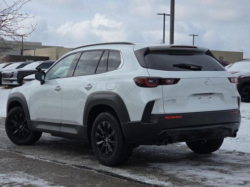 2026 Mazda CX-50 Hybrid PREMIUM