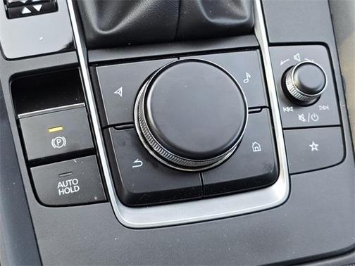 2025 Mazda CX-50 2.5 S Select Package
